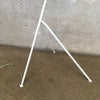 Mid Century Modern Tripod Floor Lamp