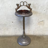 1920's Scotty Day Stand Ashtray