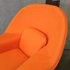 Saarinen for Knoll Womb Chair & Ottoman