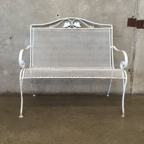 Shop Antique & Vintage Patio Furniture