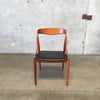 Mid Century Modern Model 16 Johannes Anderson Teak Chair