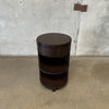 Art Deco Side Table Style of Gilbert Rohde