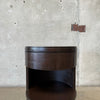 Art Deco Side Table Style of Gilbert Rohde