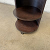 Art Deco Side Table Style of Gilbert Rohde