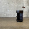 Art Deco Side Table Style of Gilbert Rohde