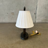 1970's Robert Abbey Table Lamp