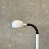 Mid Century Floor Lamp by Danilo & Corrado