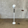 Mid Century Floor Lamp by Danilo & Corrado