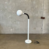 Mid Century Floor Lamp by Danilo & Corrado