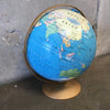 Vintage Globe