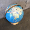 Vintage Globe