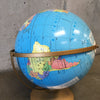 Vintage Globe