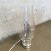 Vintage Ikea Stollet Lucite Lamp