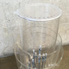 Vintage Ikea Stollet Lucite Lamp