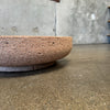 Mid Century Modern Fiberglass Planter