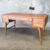 Concord Desk Acacia Wood