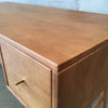 Concord Desk Acacia Wood