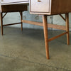 Concord Desk Acacia Wood