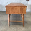 Concord Desk Acacia Wood