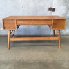 Concord Desk Acacia Wood