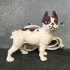 1920's Antique Boston Terrier Cigarette Lighter