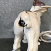 1920's Antique Boston Terrier Cigarette Lighter