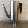 Mid Century Modern Set of Stelton Stainless Arne Jacobson Cylinda-Line