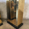 Pair of Vintage Brass Table Lamps