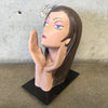 Vintage Display Mannequin Bust