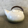 Heath Ceramic Sea & Sand Teapot