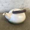 Heath Ceramic Sea & Sand Teapot