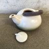 Heath Ceramic Sea & Sand Teapot