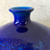 Vintage Mid Century Modern Bitossi Style Ceramic Vase