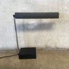 Lightolier "Baton" Desk Lamp By Michael Lax