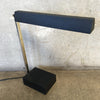 Lightolier "Baton" Desk Lamp By Michael Lax