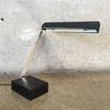 Lightolier "Baton" Desk Lamp By Michael Lax