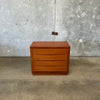 Eliel Saarinen For RWAY Chest