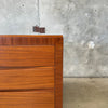 Eliel Saarinen For RWAY Chest