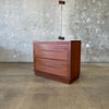 Eliel Saarinen For RWAY Chest