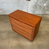 Eliel Saarinen For RWAY Chest