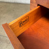 Eliel Saarinen For RWAY Chest