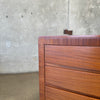 Eliel Saarinen For RWAY Chest