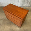 Eliel Saarinen For RWAY Chest