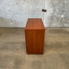 Eliel Saarinen For RWAY Chest