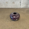 Tony Evans Large Raku Vase