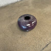 Tony Evans Large Raku Vase