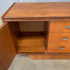 Mid Century Modern Credenza By Tobago Of Canada