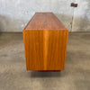 Mid Century Modern Credenza By Tobago Of Canada