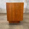 Mid Century Modern Credenza By Tobago Of Canada