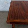 Rud Thygesen for Heltborg Mobler Mid Century Rosewood Danish Side Tables